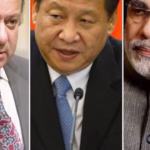 Pakistan’s Nuclear Weapons Upgraded by Chinese Support