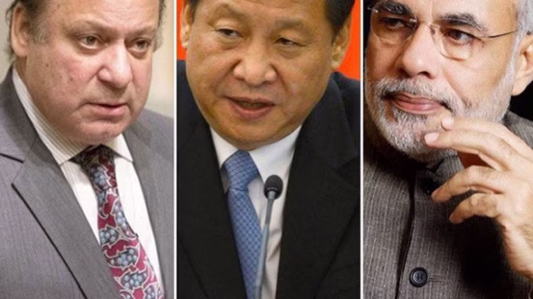 Pakistan’s Nuclear Weapons Upgraded by Chinese Support