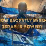 Who Is Behind Israel's Power