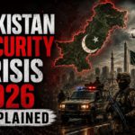 Pakistan Security Crisis 2026 Explained